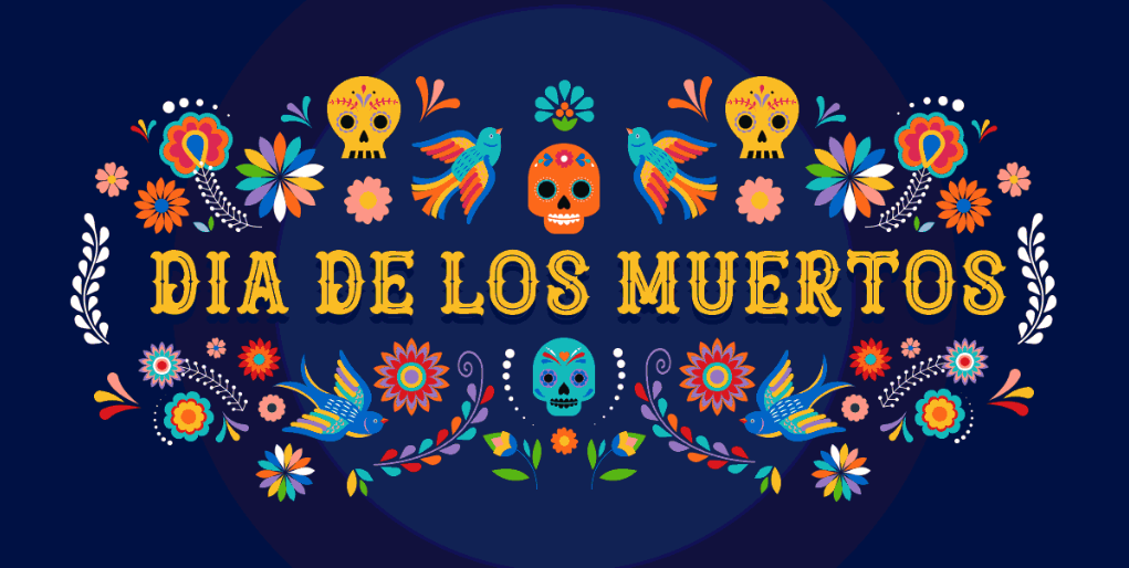 Día de Muertos